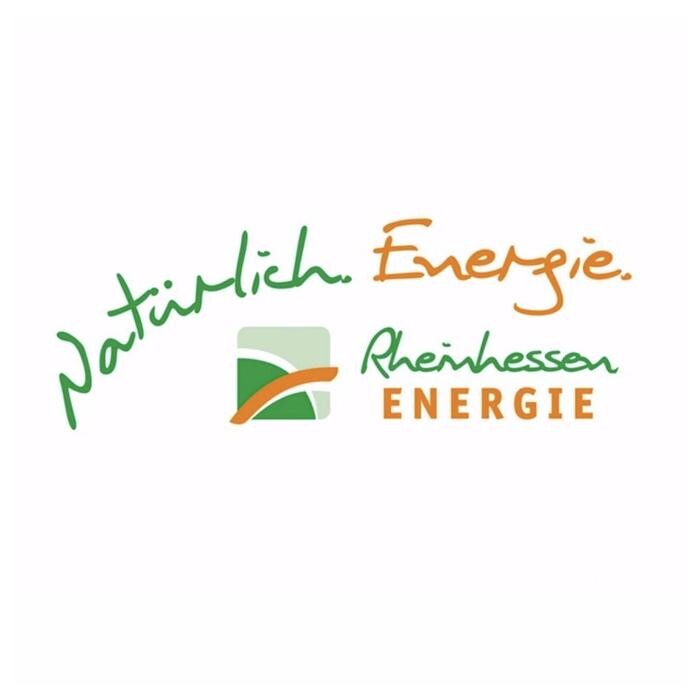 Rheinhessen-Energie GmbH Logo