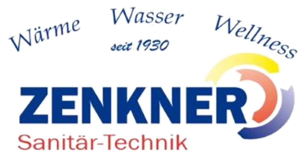 Zenkner GmbH & Co KG Logo