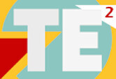 TE2 Gigastore GmbH Logo