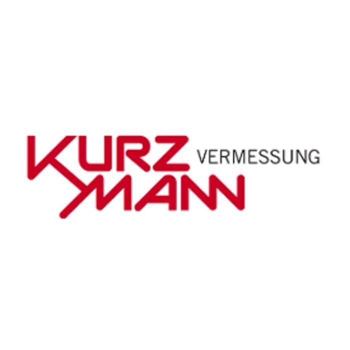 Gerd Kurzmann Dipl.-Ing. Vermessungsingenieur Logo