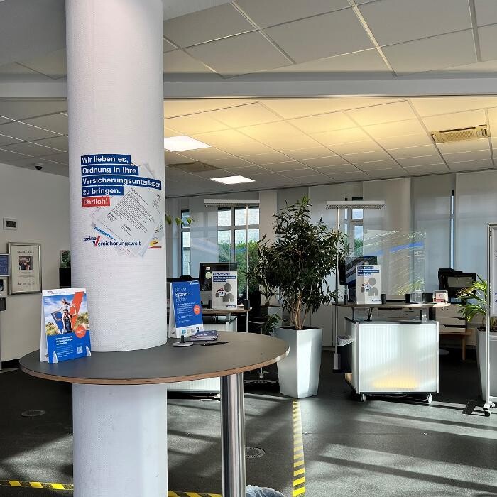 Bilder Sparda-Bank Baden-Württemberg Filiale Friedrichshafen