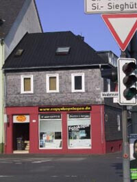 Bilder Copy-Shop Siegen