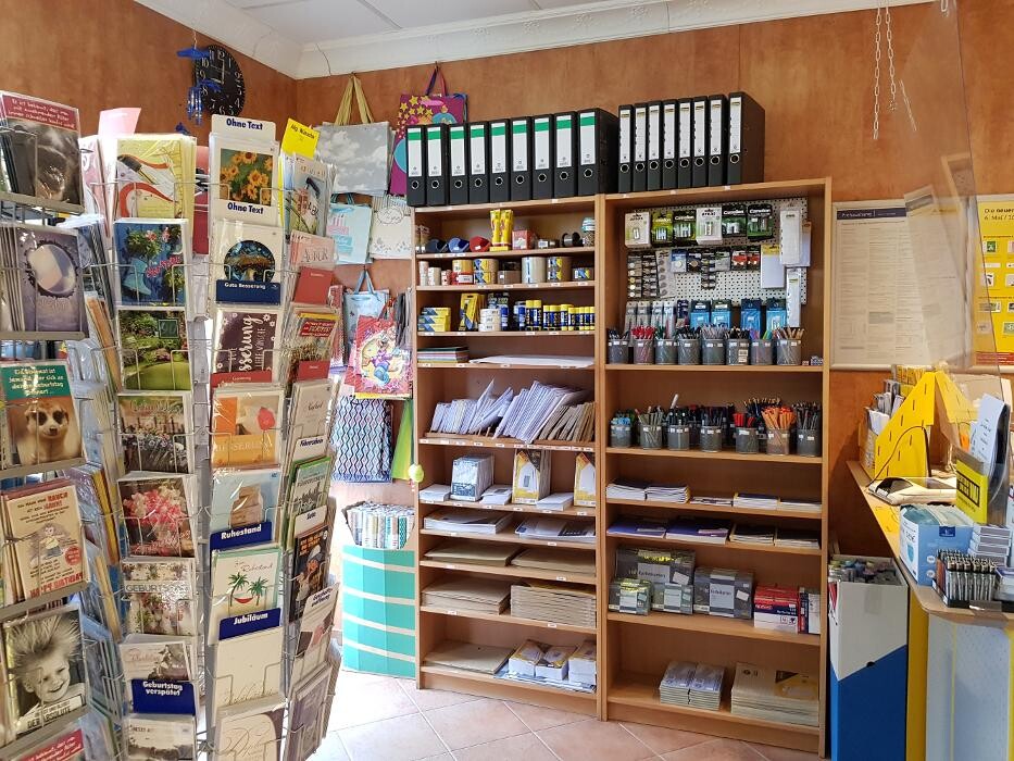 Bilder post and more