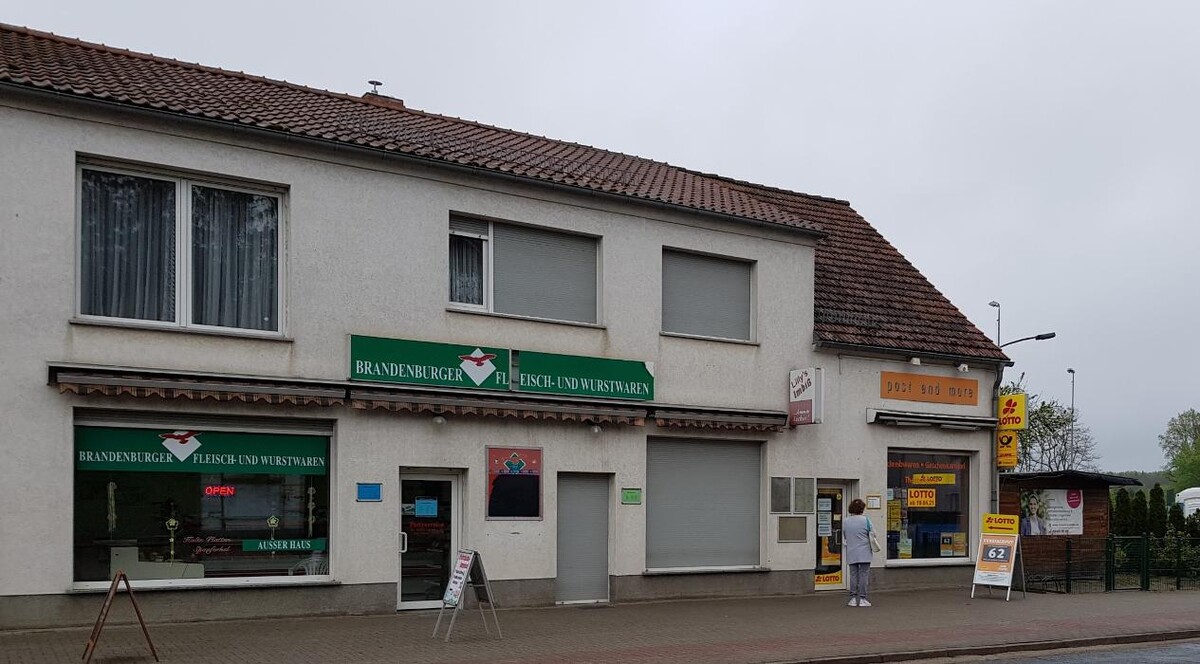 Bilder post and more