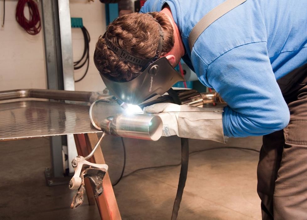 Bilder Goldtimer Tuning Leipzig