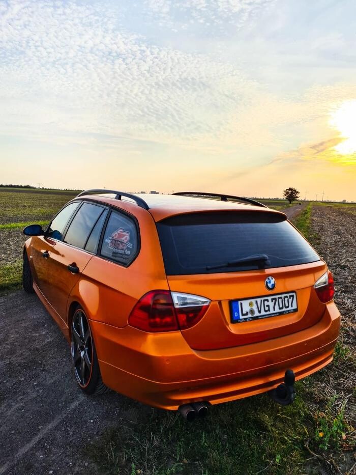 Bilder Goldtimer Tuning Leipzig