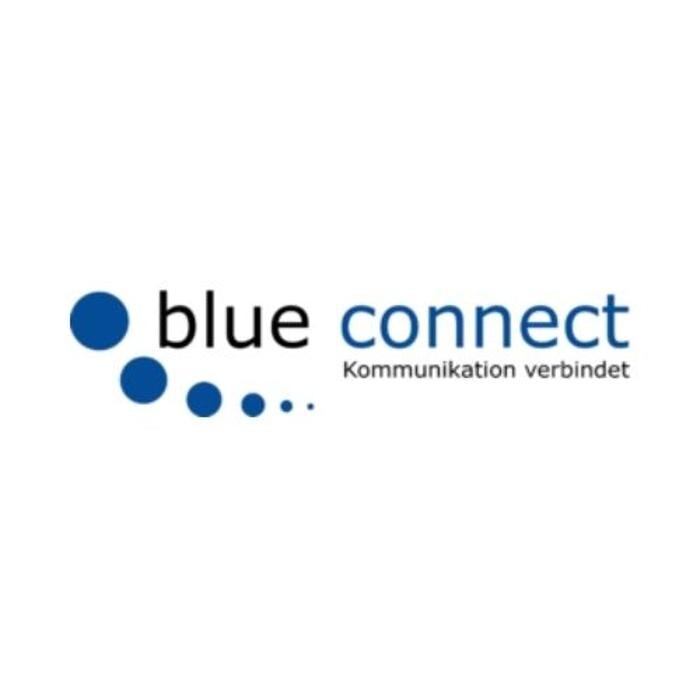 Bilder blue connect GmbH