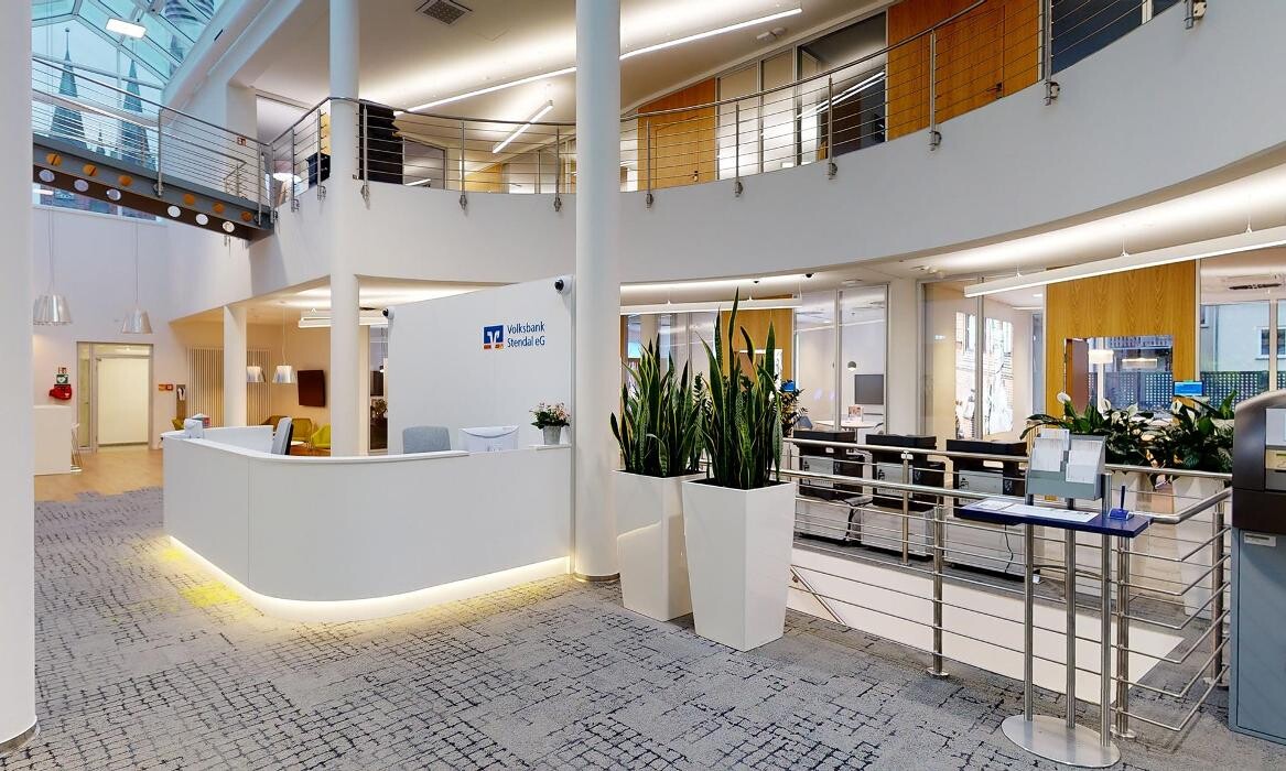 Bilder Volksbank Stendal eG, Hauptstelle Stendal