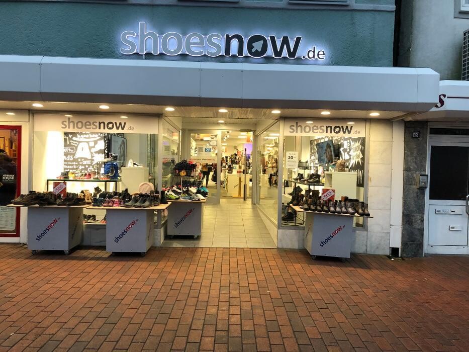 Bilder ShoesNow