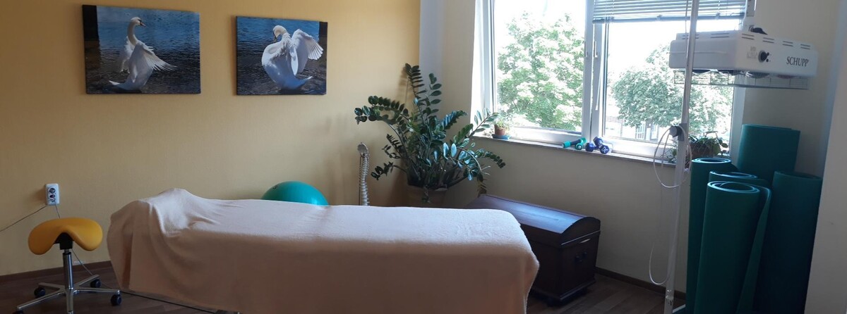 Bilder Ergotherapie am Exer Maike Krause