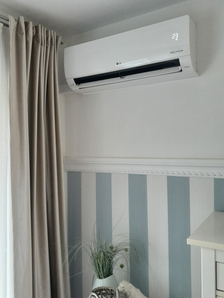 Bilder Klimatechnik Sven Krauss