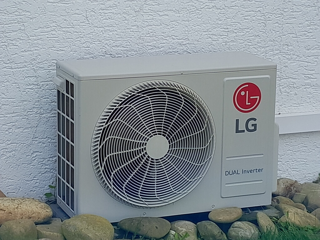 Bilder Klimatechnik Sven Krauss