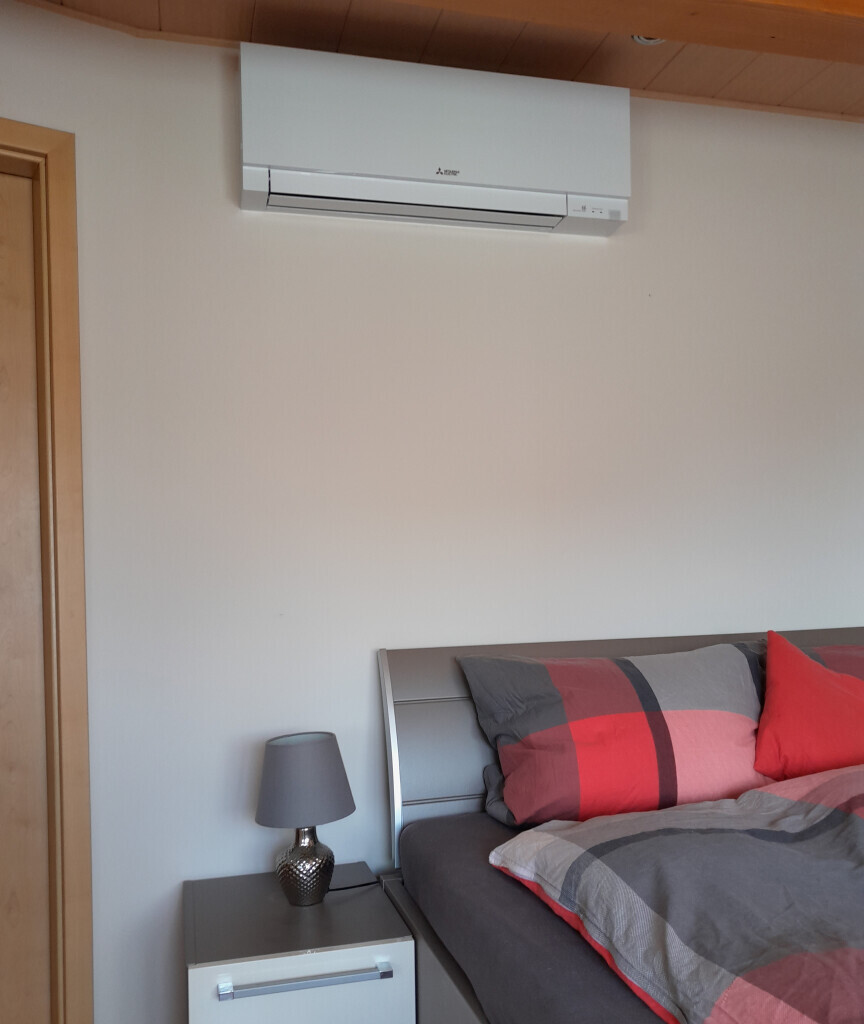 Bilder Klimatechnik Sven Krauss