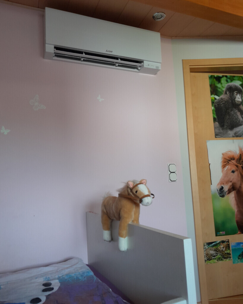 Bilder Klimatechnik Sven Krauss