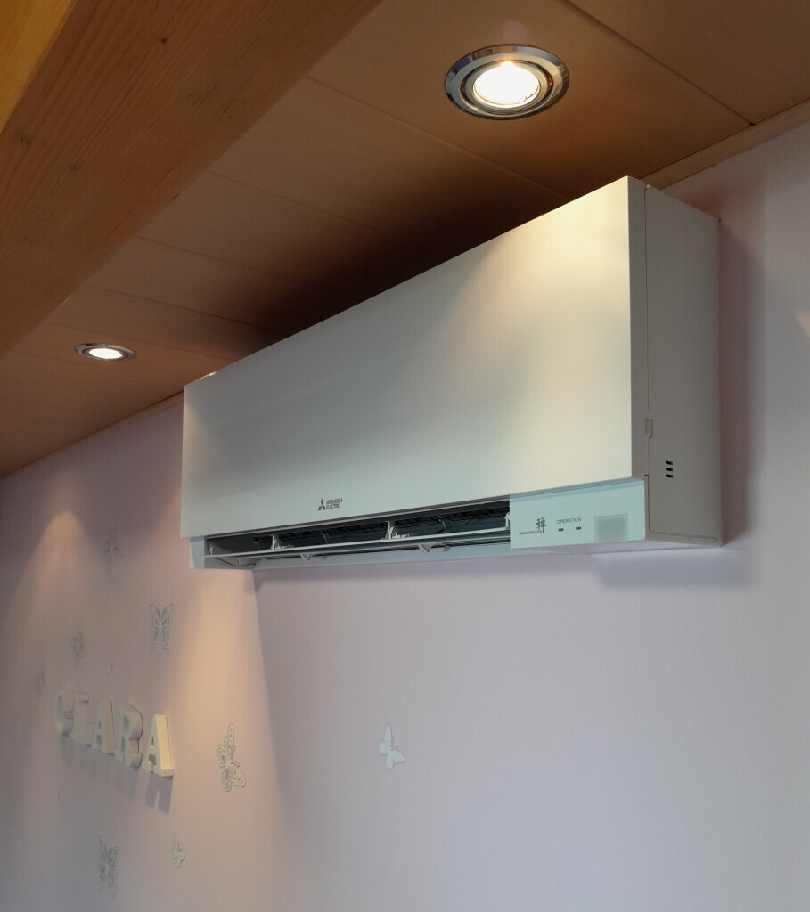 Bilder Klimatechnik Sven Krauss