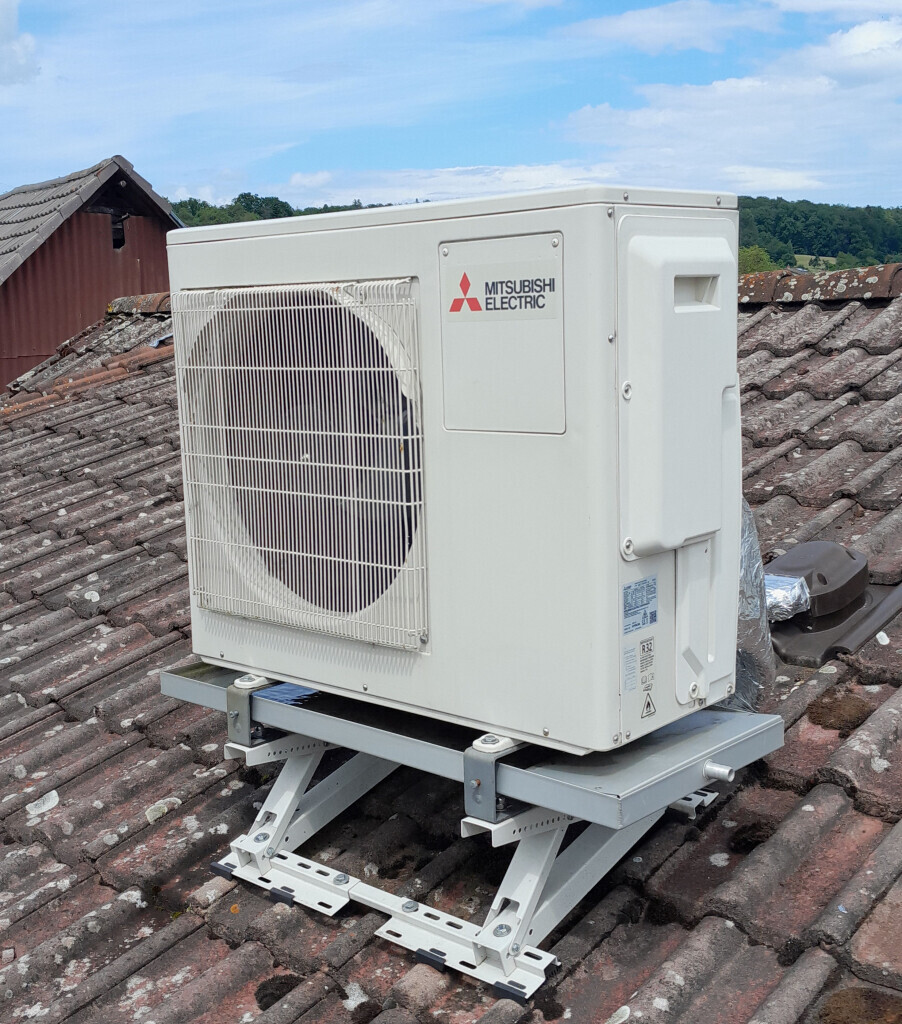 Bilder Klimatechnik Sven Krauss