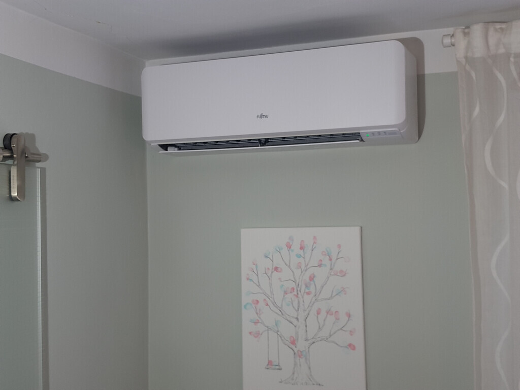 Bilder Klimatechnik Sven Krauss