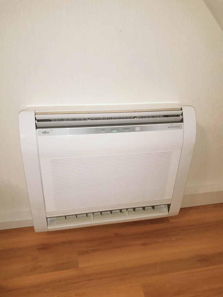 Bilder Klimatechnik Sven Krauss