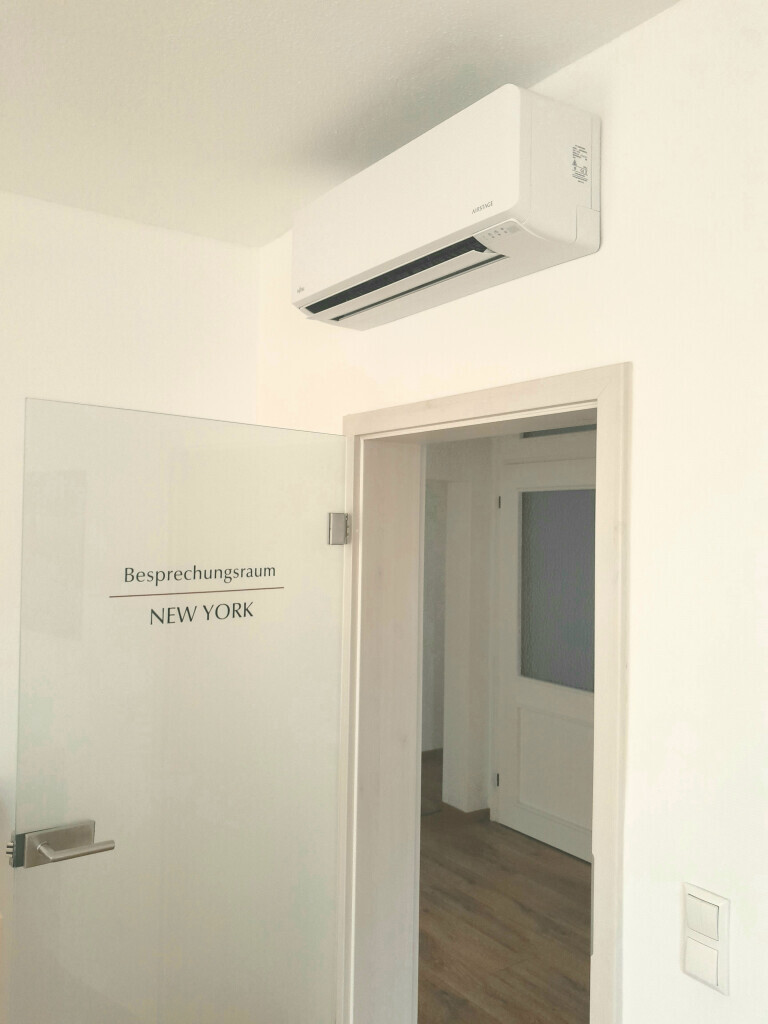 Bilder Klimatechnik Sven Krauss