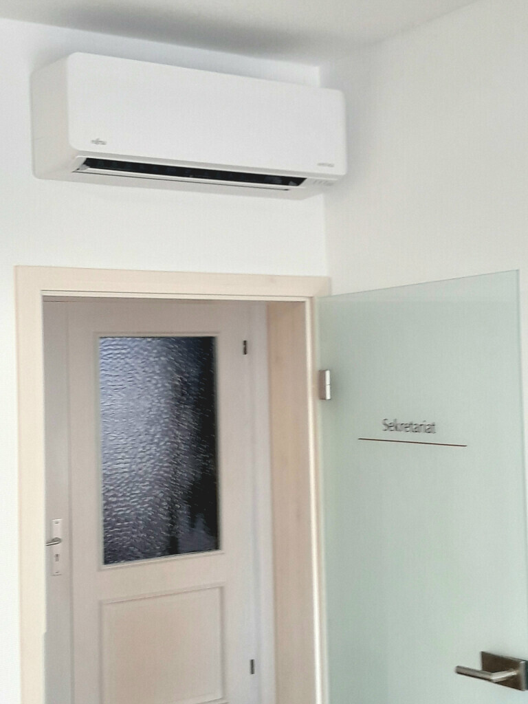 Bilder Klimatechnik Sven Krauss