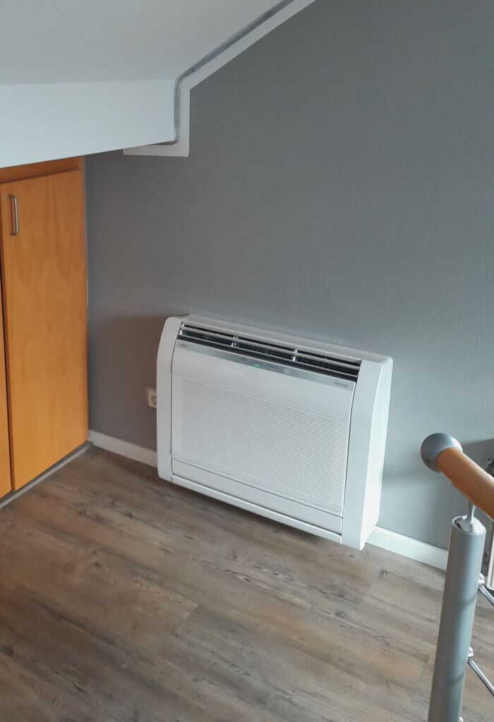 Bilder Klimatechnik Sven Krauss