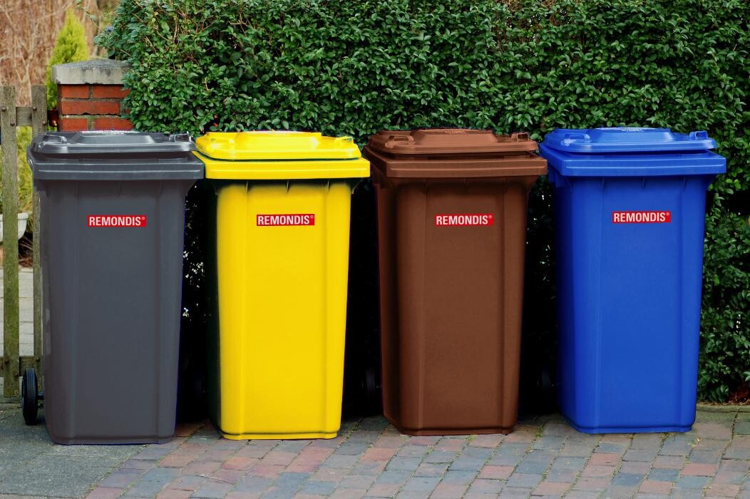 Bilder REMONDIS Service Nord GmbH