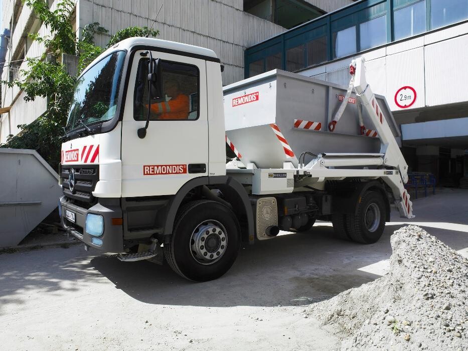 Bilder REMONDIS Service Nord GmbH