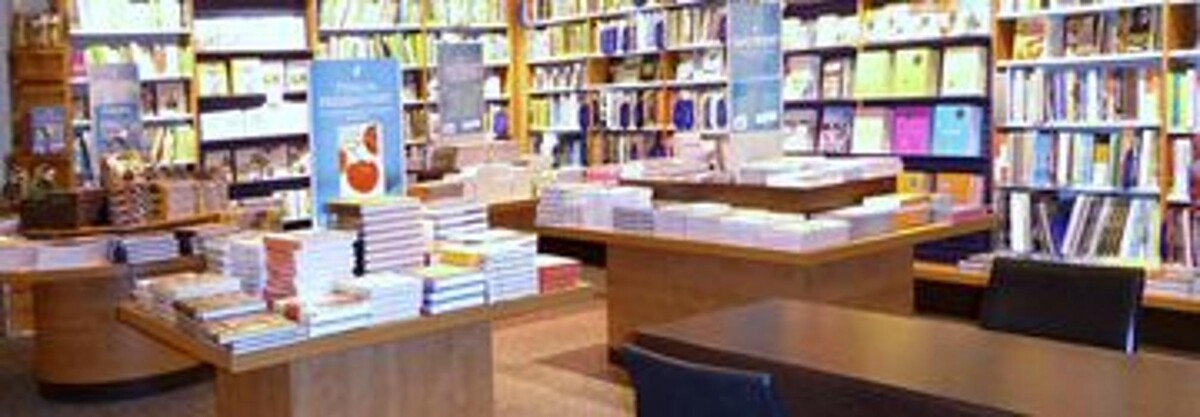 Bilder Thalia Hamburg - Europapassage