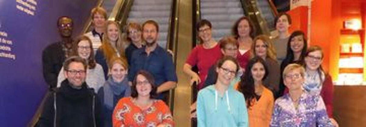 Bilder Thalia Hamburg - Europapassage