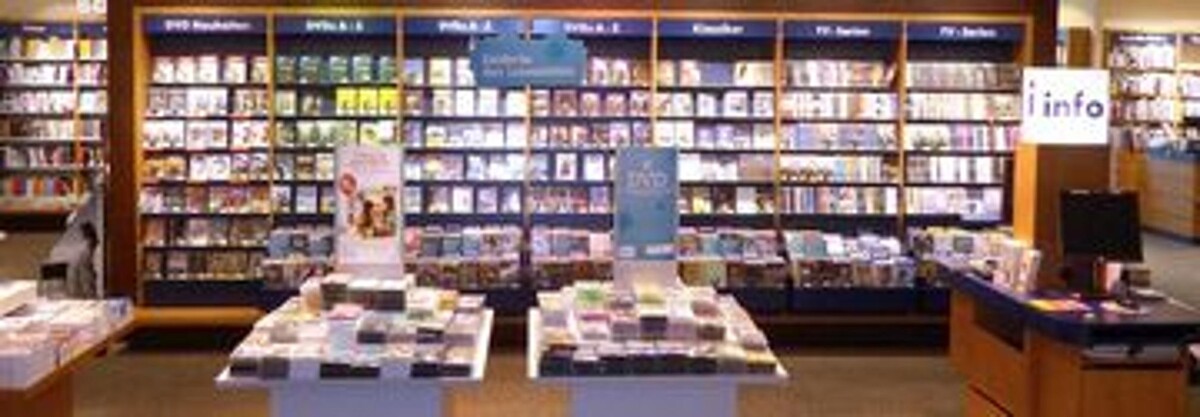 Bilder Thalia Hamburg - Europapassage