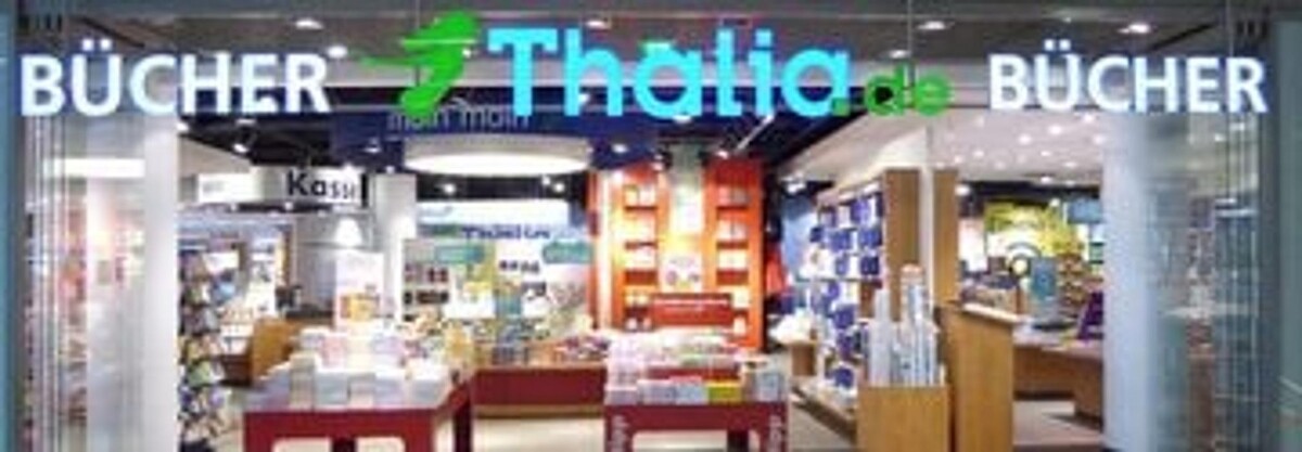 Bilder Thalia Hamburg - Europapassage