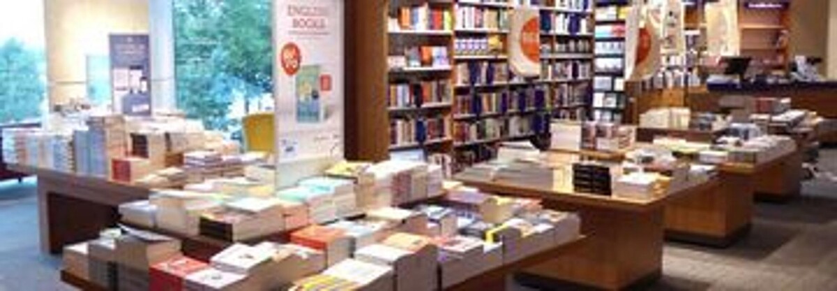 Bilder Thalia Hamburg - Europapassage