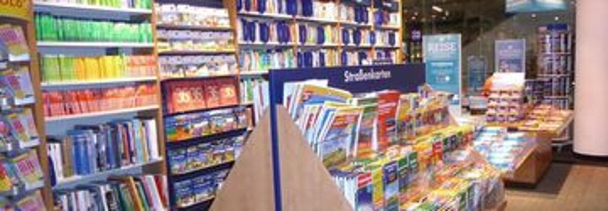 Bilder Thalia Hamburg - Europapassage