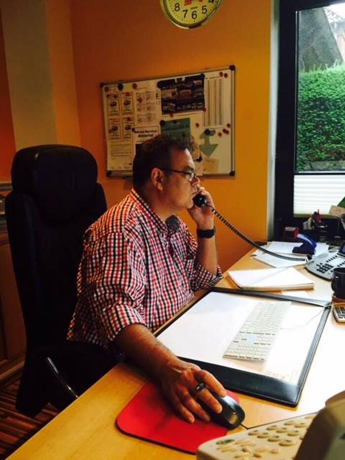 Bilder W.S.A. Wärme-Service Alstertal GmbH