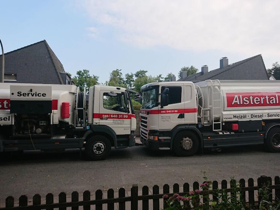 Bilder W.S.A. Wärme-Service Alstertal GmbH