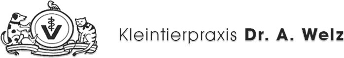 Bilder Kleintierpraxis Dr. Andrea Welz