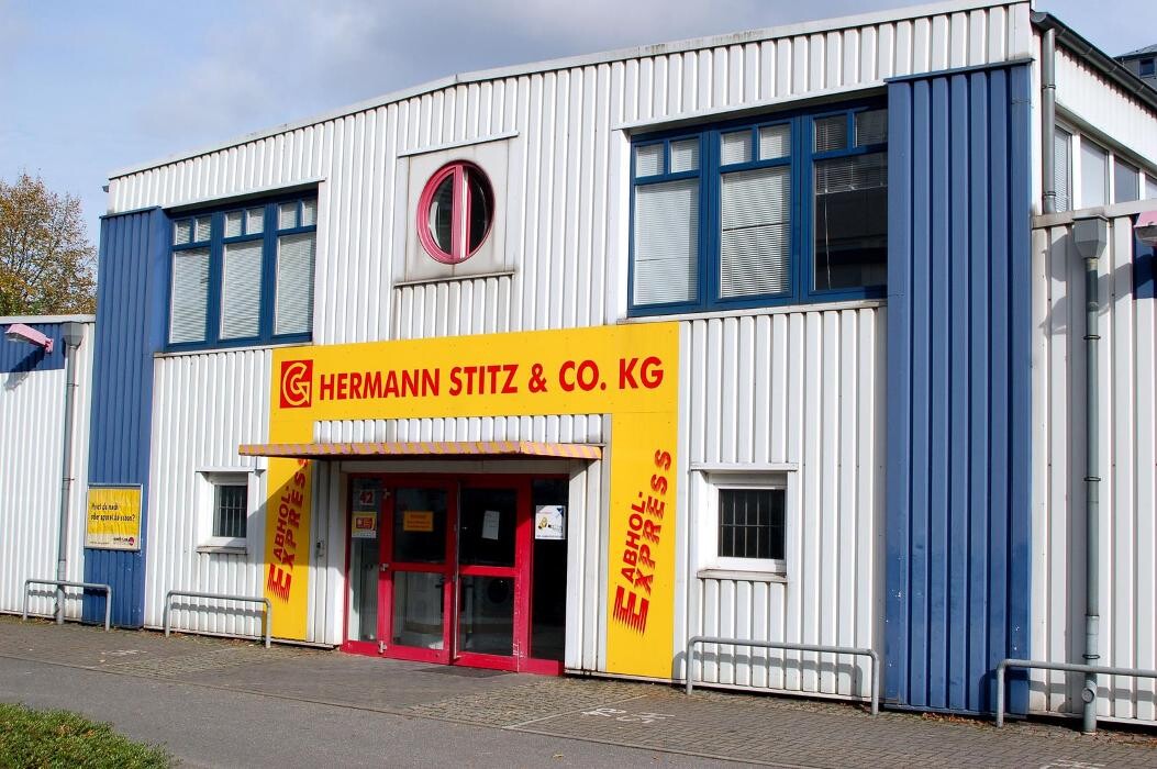 Bilder HERMANN STITZ HAUSTECHNIK