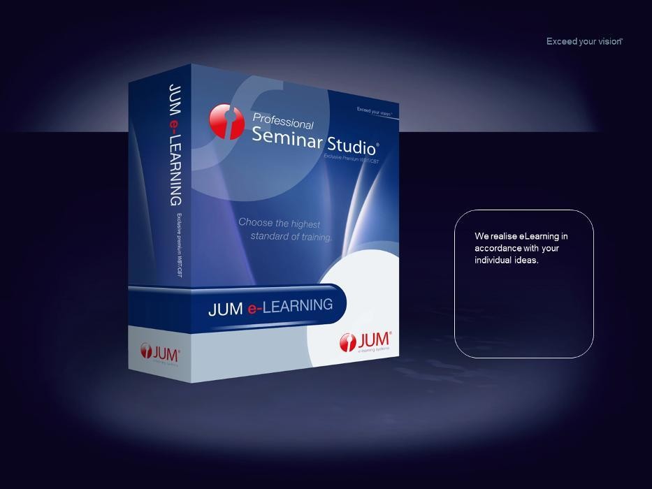 Bilder JUM MEDIA & IT SERVICES