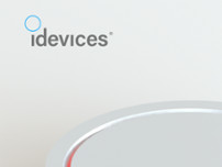 idevices GmbH website screenshot