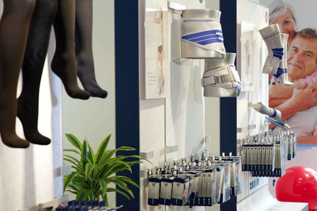 Bilder Nüsse Orthopädie-Technik GmbH