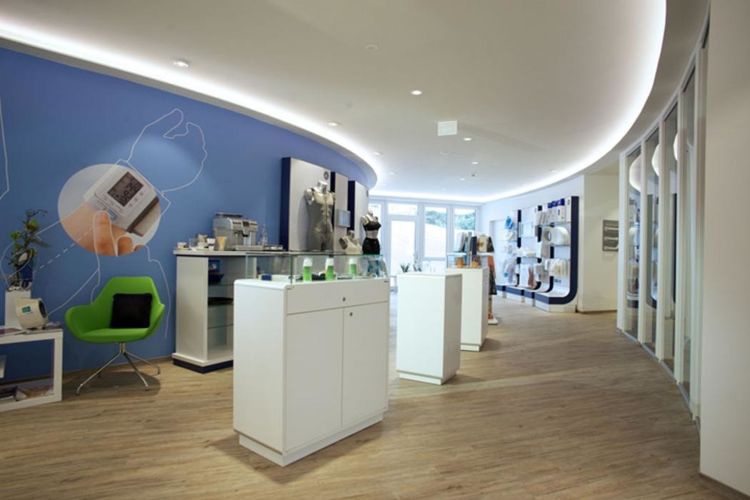 Bilder Nüsse Orthopädie-Technik GmbH