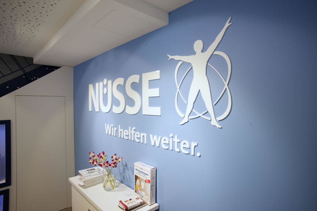 Bilder Nüsse Orthopädie-Technik GmbH