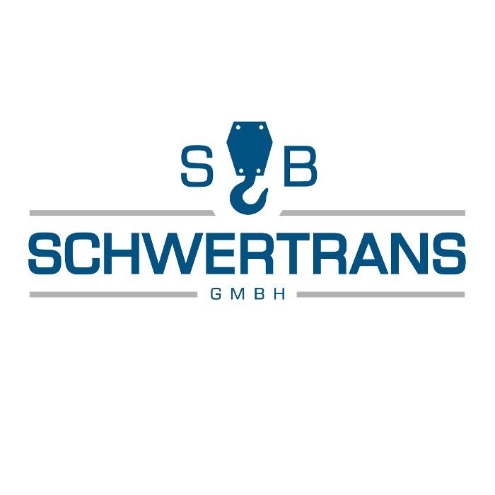 S & B Schwertrans GmbH Logo