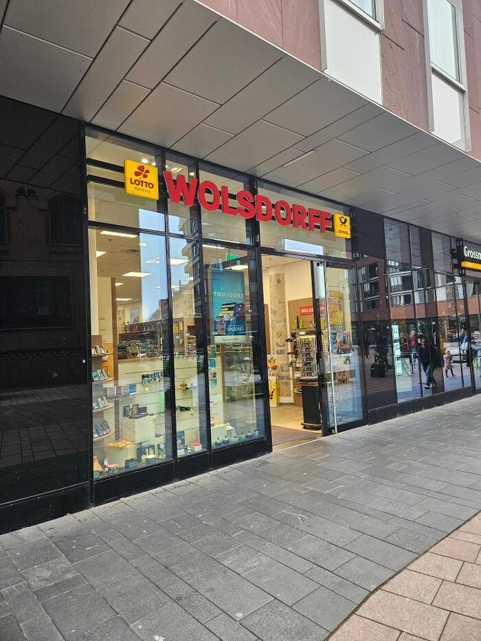 Bilder WOLSDORFF TOBACCO GmbH