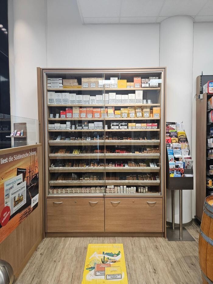 Bilder WOLSDORFF TOBACCO GmbH
