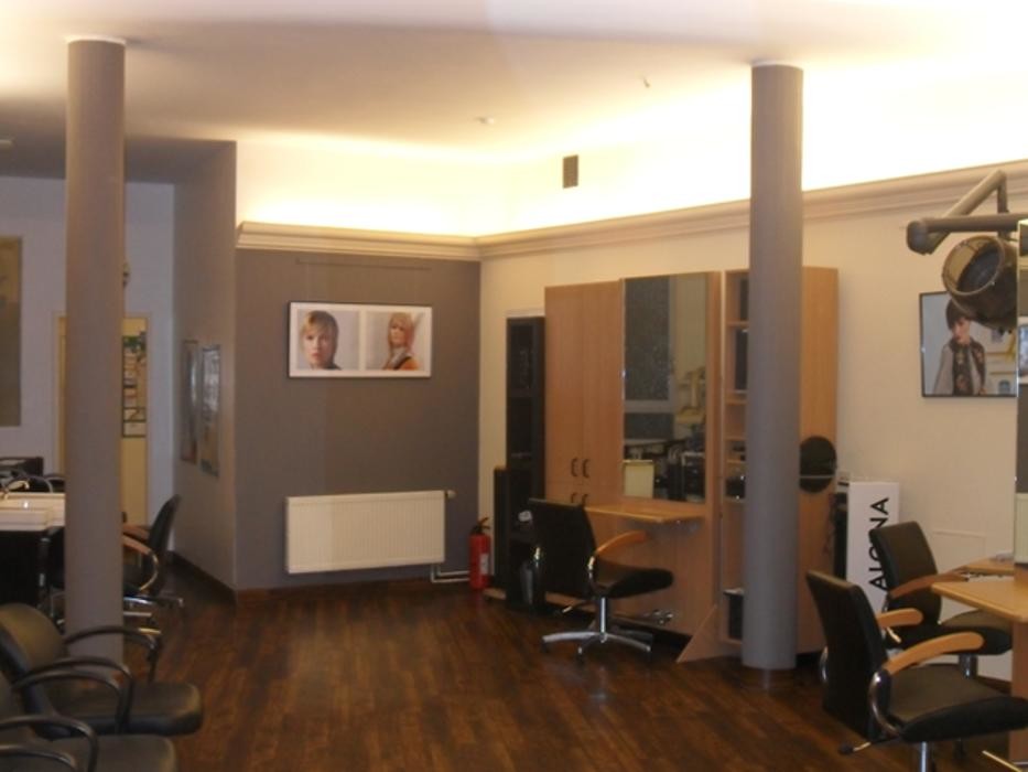 Bilder Jean-Jacques D. Coiffeur