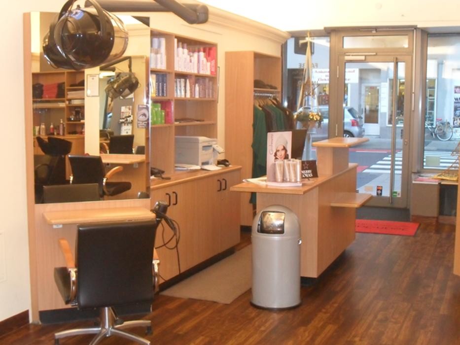 Bilder Jean-Jacques D. Coiffeur