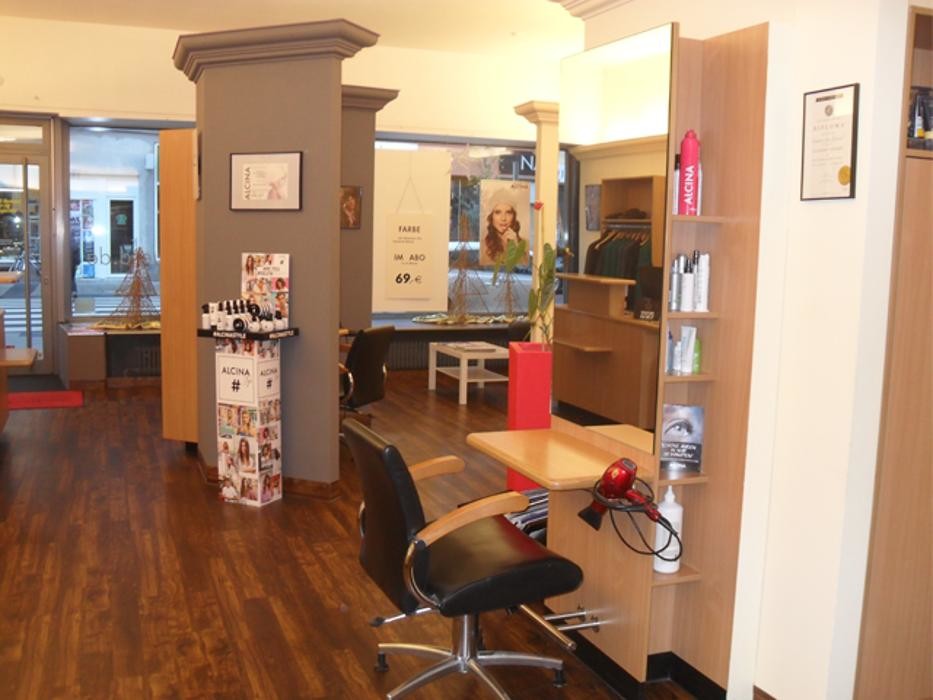 Bilder Jean-Jacques D. Coiffeur