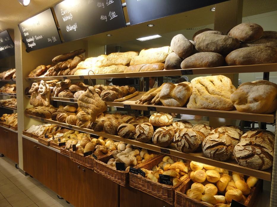 Bilder Café Kröpcke