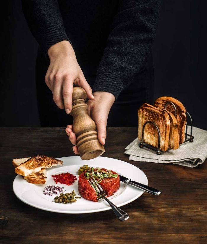 Bilder Café Kröpcke